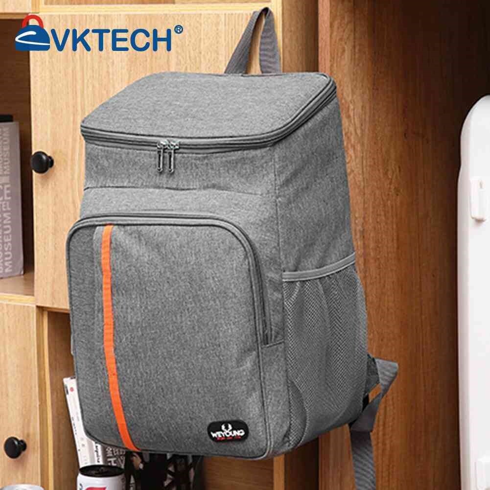 【Fire New】 Thermal Backpack Waterproof