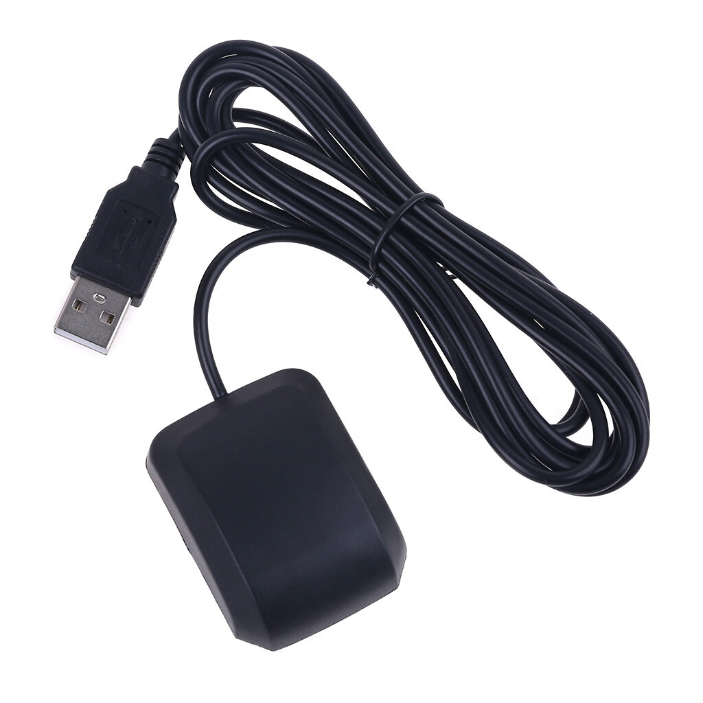 VK-162 USB GPS Engine Module Laptop Board G-Mouse Receiver Antenna G-Mouse Support for Earth