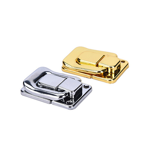 Graceful 2 Cái Chốt Khóa Chuyển Đổi Chốt Bắt Cho Vali Hộp Hộp Rương