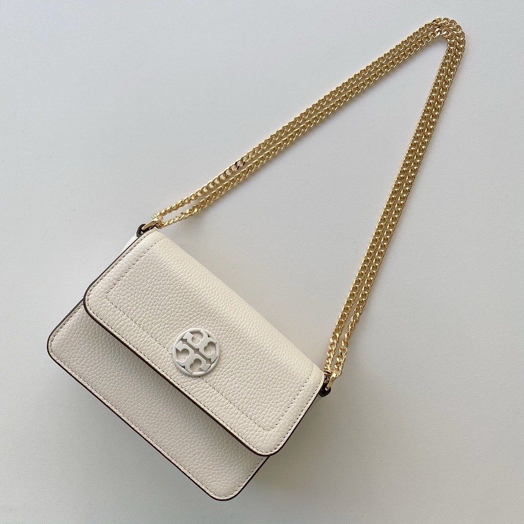 Tory selling Burch Olivia chain bag