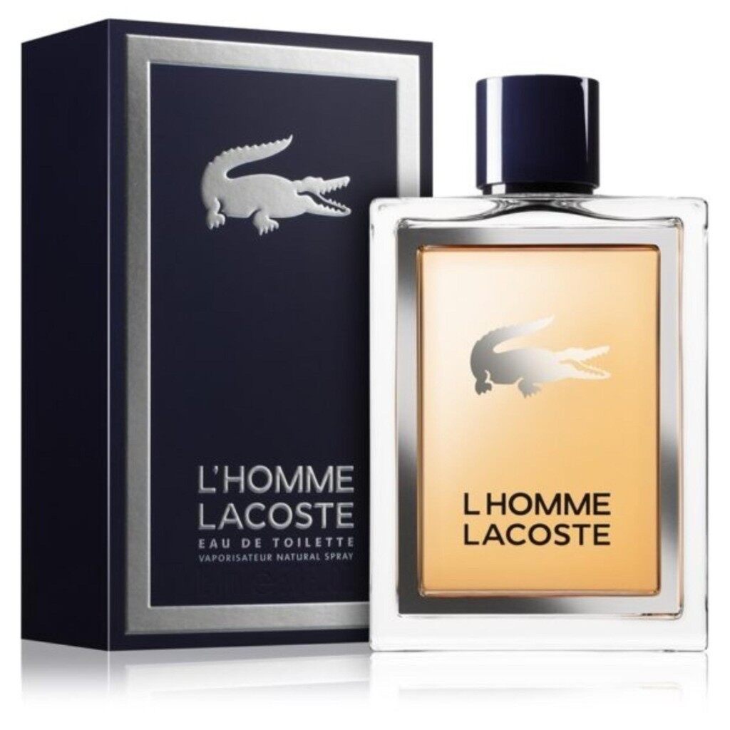 lacoste perfume price