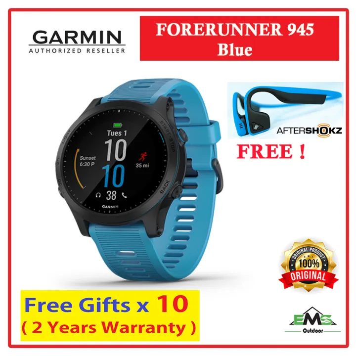 garmin bluetooth music
