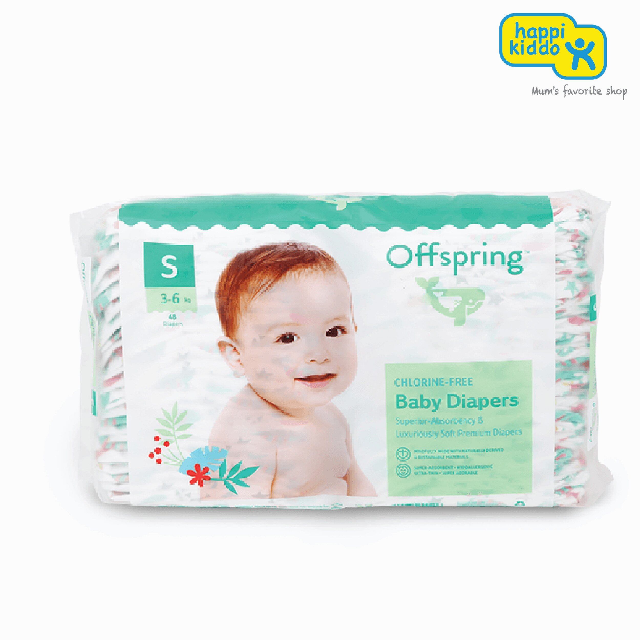 offspring diapers