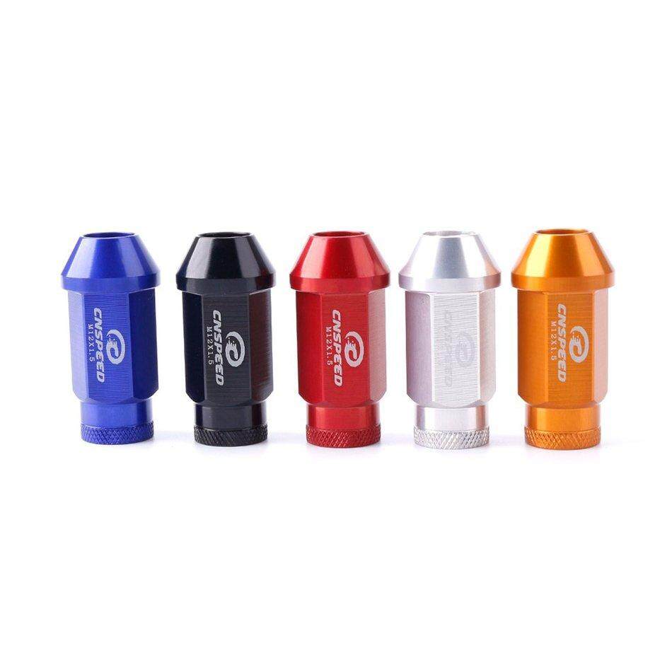 CFB 7075-T6 Paduan Aluminium Ringan Mobil Roda Aksesori Bagian Mobil