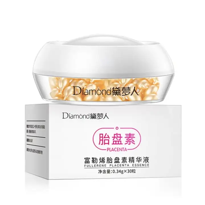 fullerene placenta essence