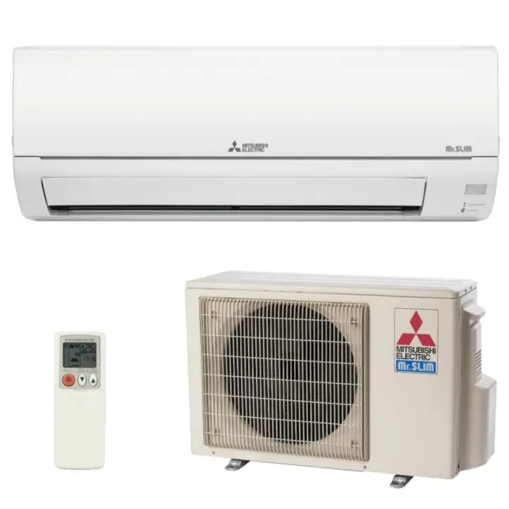 mr slim air conditioner