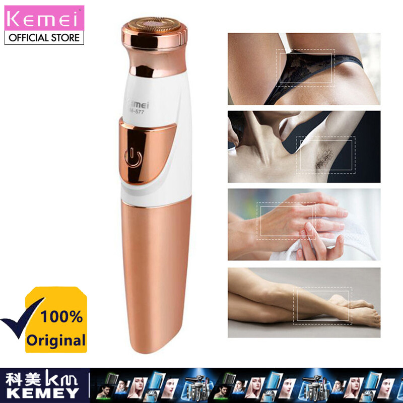 Máy cạo lông điện, máy cạo lông chăm sóc nữ tính máy cạo lông mini, máy cạo lông mặt toàn thân cho nữ- lindu shop