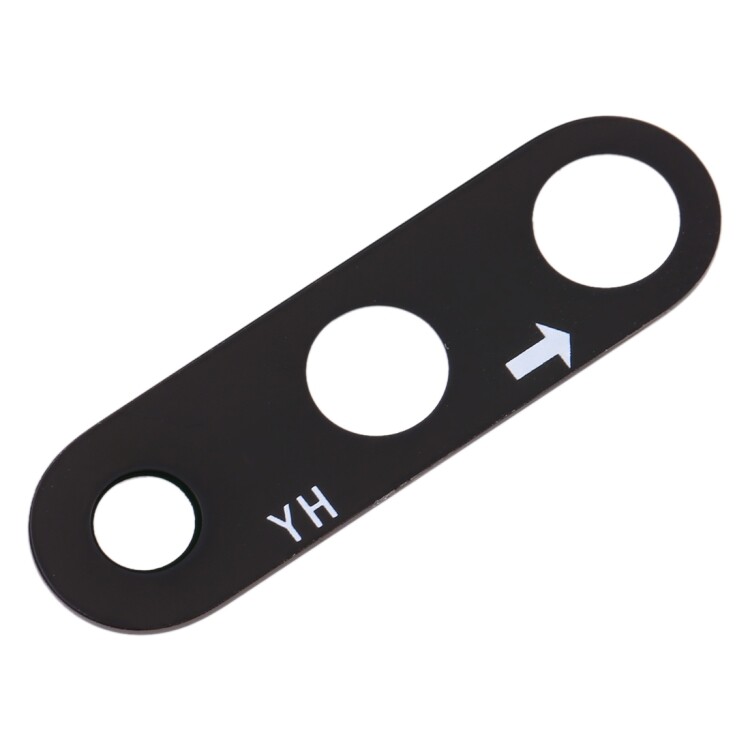 10 PCS Back Camera Lens for Xiaomi Mi CC9e / A3