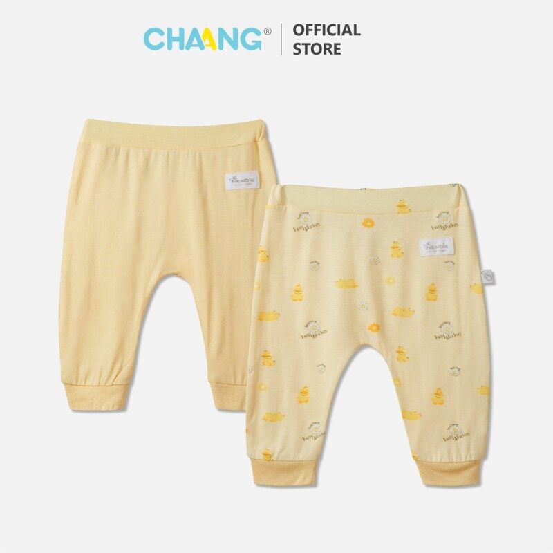 Nơi bán Set Quần Cho Bé Sơ Sinh Lake Vàng Chaang