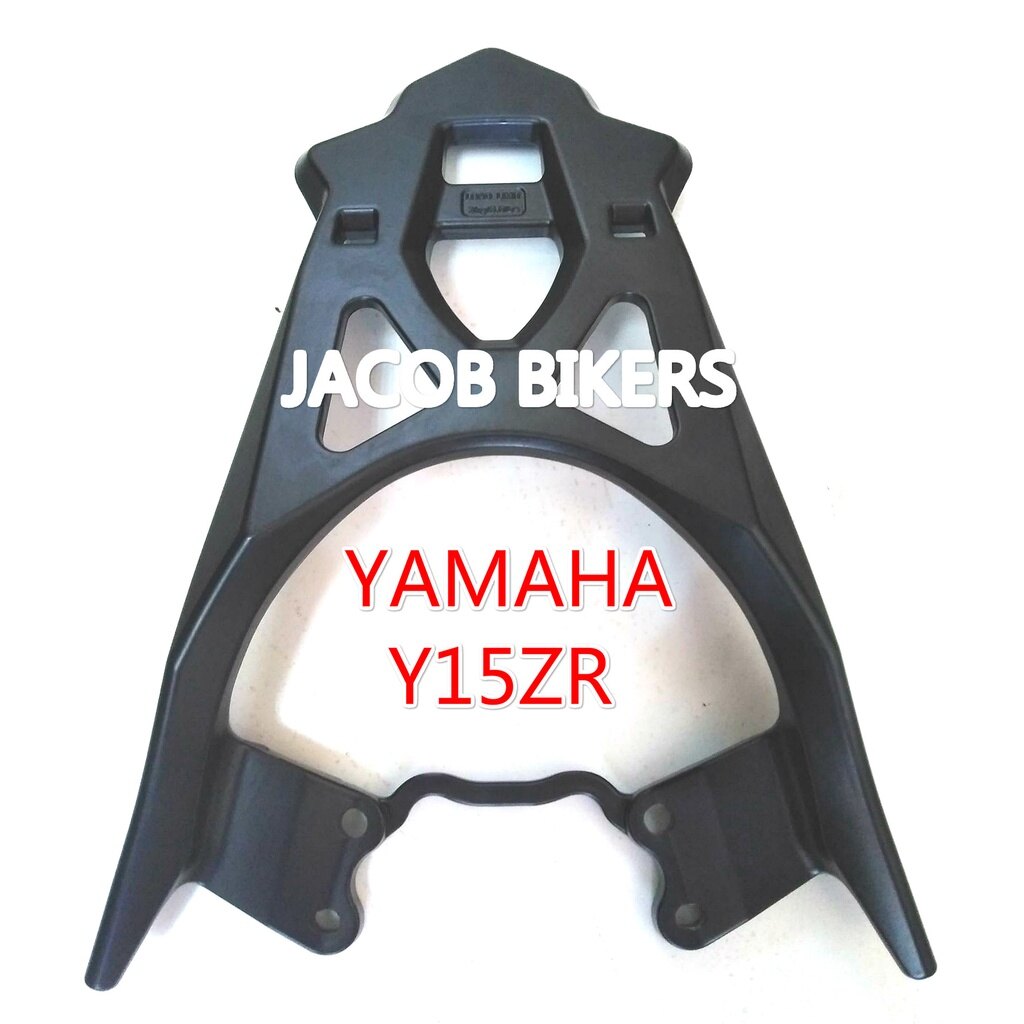 Luggage Rack For Triumph Bonneville T100 At Cameron Burke-gaffney Blog