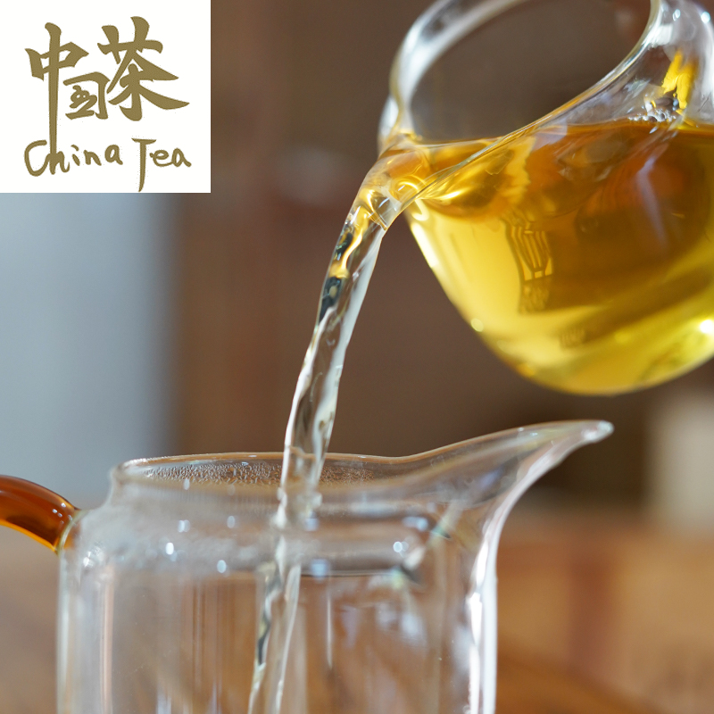 [Chất Lượng Cao, Giao Hàng Nhanh] Bánh Trà Trung Quốc Pu'er 357G