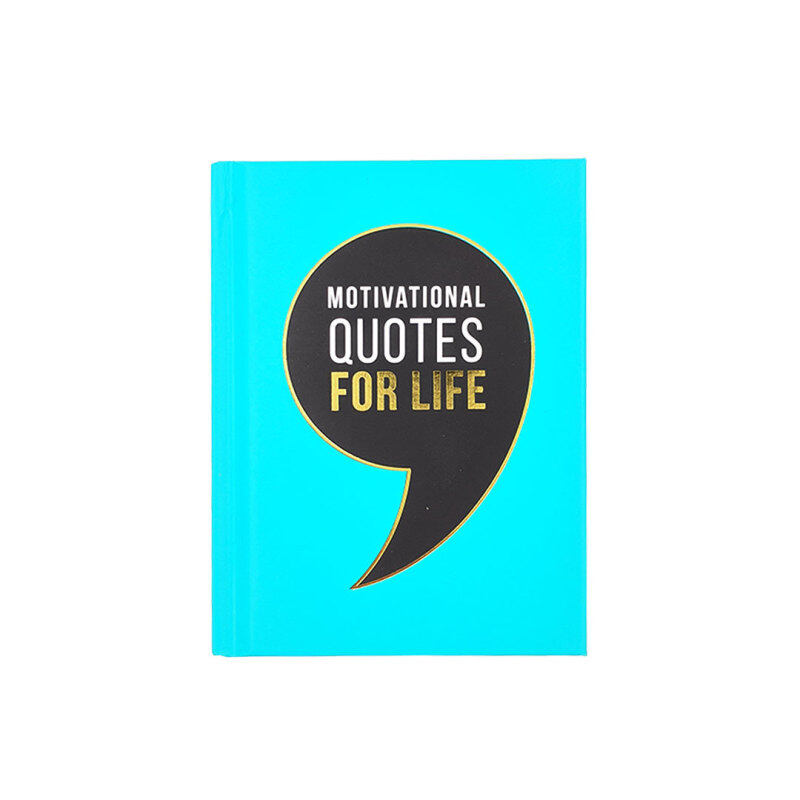 Summersdale - Motivational Quotes For Life Malaysia