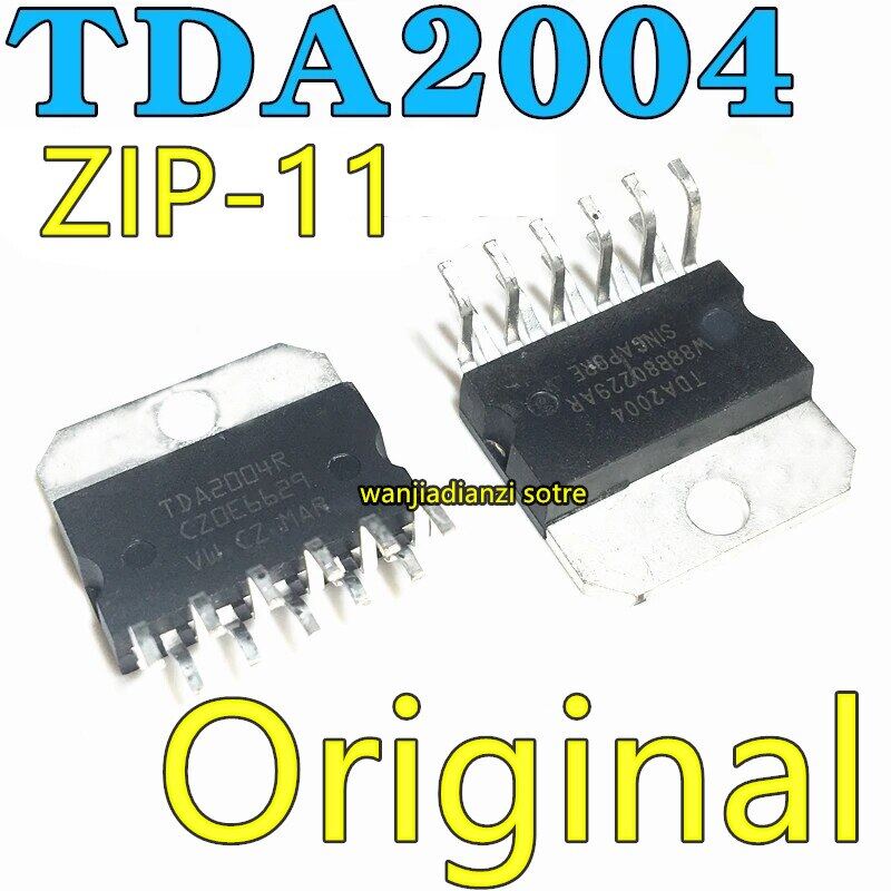 New and original TDA2004 TDA2004R Audio power amplifier IC Audio