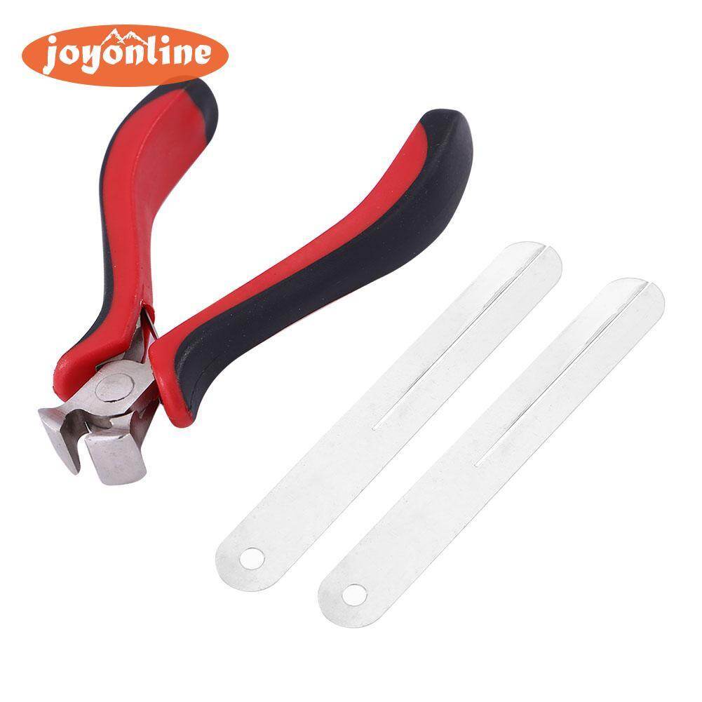 Guitar String Pliers Fret Nipper Puller Tools Instrument