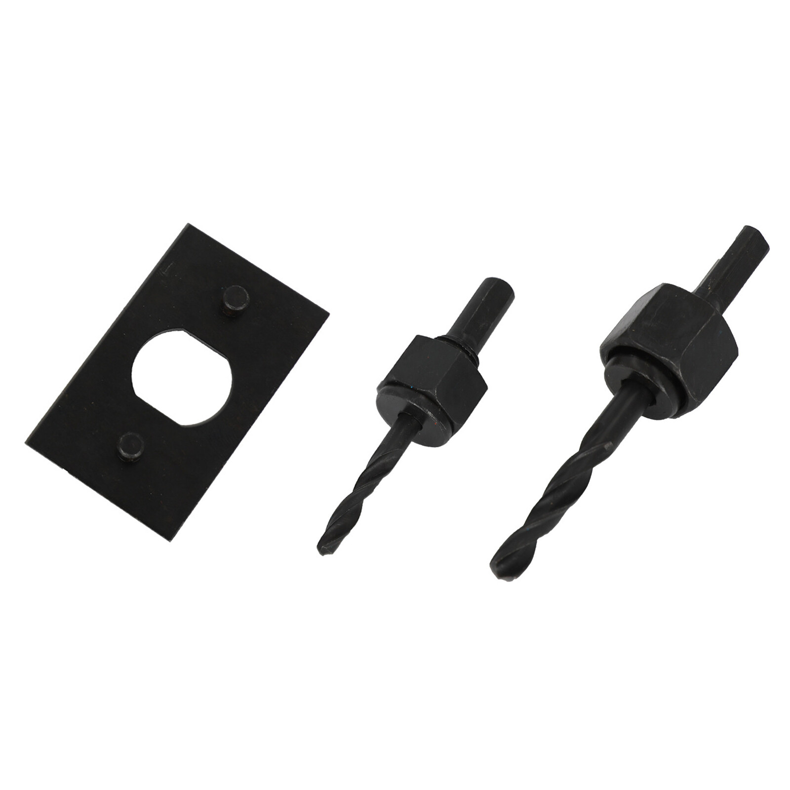 Mũi Khoan Tự Định Tâm Để Chế Biến Gỗ Mũi Khoan Định Vị Thép Tốc Độ Cao Đa Năng Mũi Khoan Bản Lề Tủ