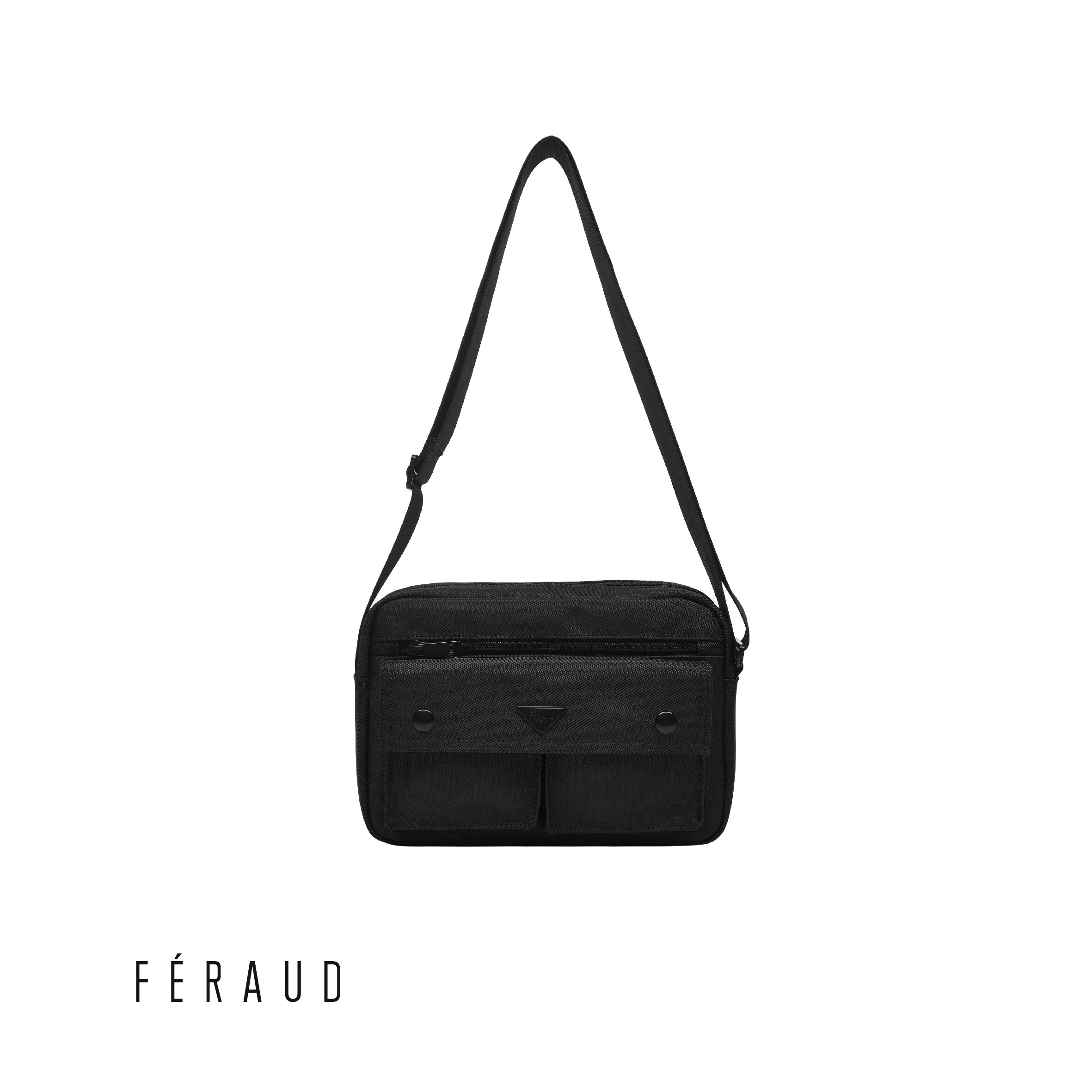 Feraud paris sling bag hotsell