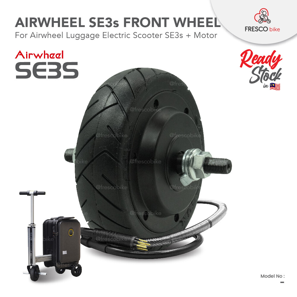 電動一輪車 AirWheel(エアホイール) 強靱 OEM品?