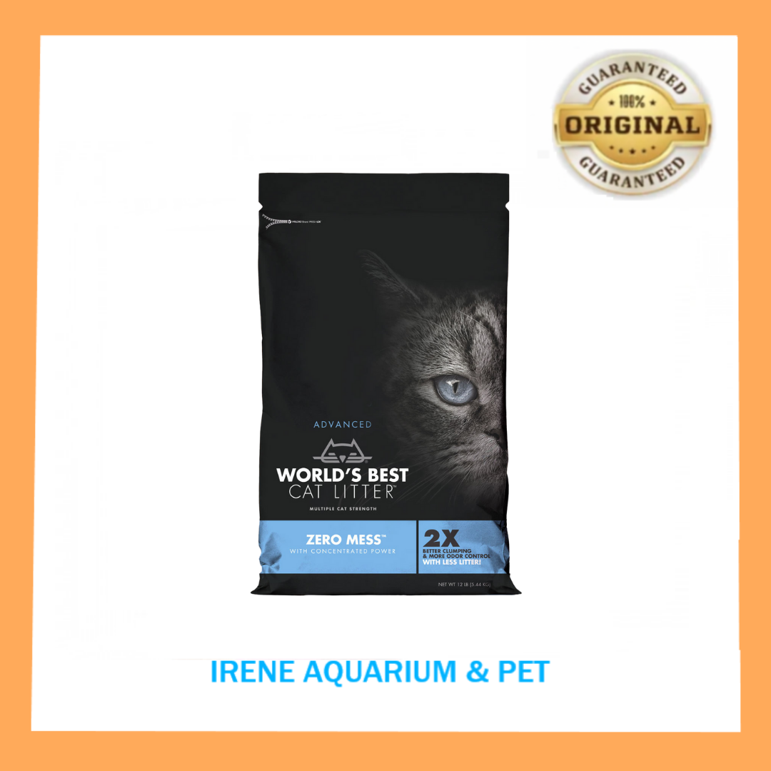 the world's best cat litter - Buy the world's best ...