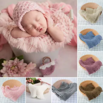 stretch baby swaddle