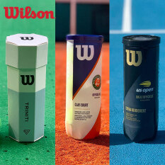 Wilson Sẽ Giành Được Lưới Làm Đẹp Quần Vợt Mở Úc, Đào Tạo Bóng Tennis Mở Và Bền