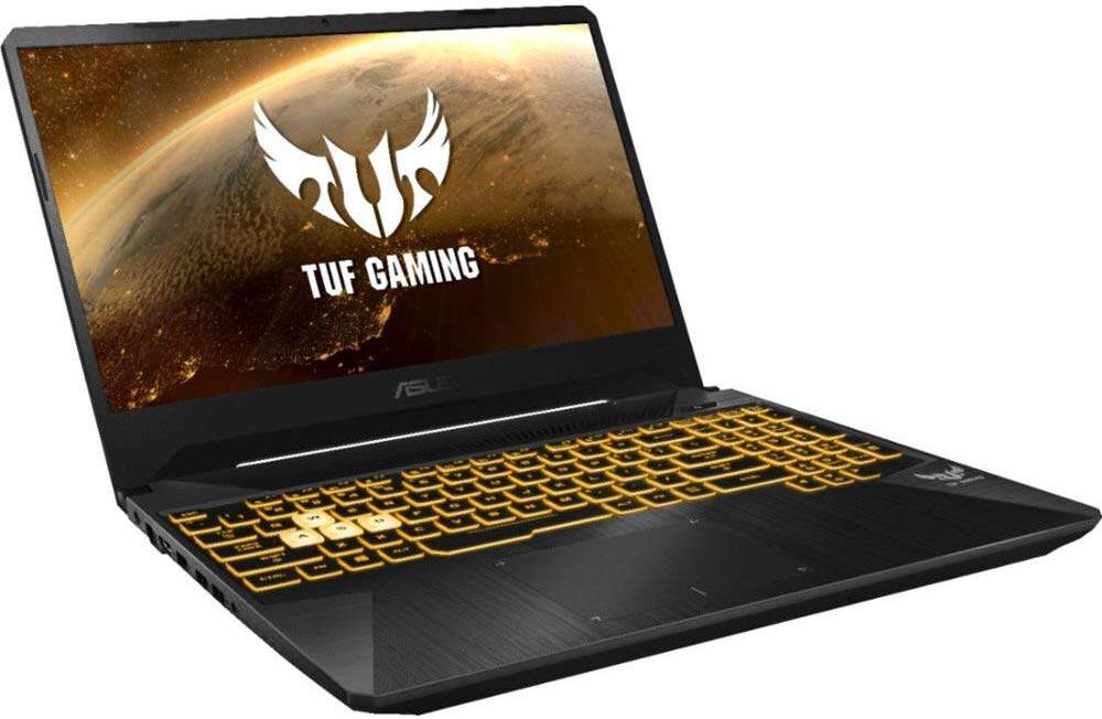 ASUS 15.6 Gaming Laptop Ryzen 5, 32GB RAM, 512GB SSD, GTX 1050, 4 Cores up to 3.7GHz Processor, DDR4, Backlit Keyboard, Wi-Fi, 1920x1080, HDMI, Webcam Malaysia