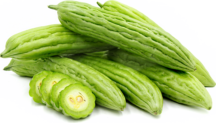 Bitter Gourd Peria 600g Pkt Lazada
