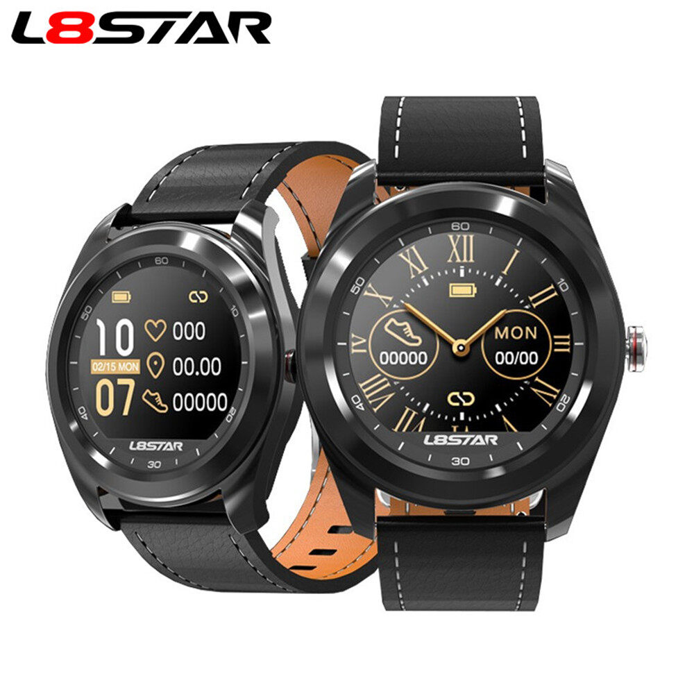 l8star smart band b1