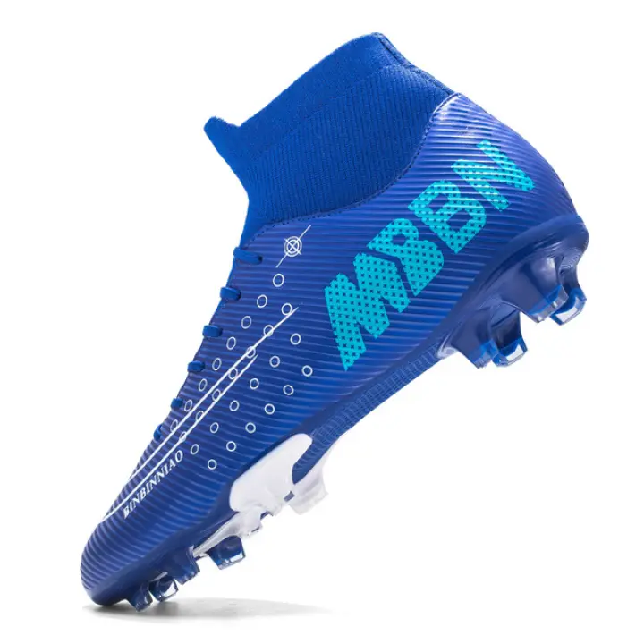 training football boots