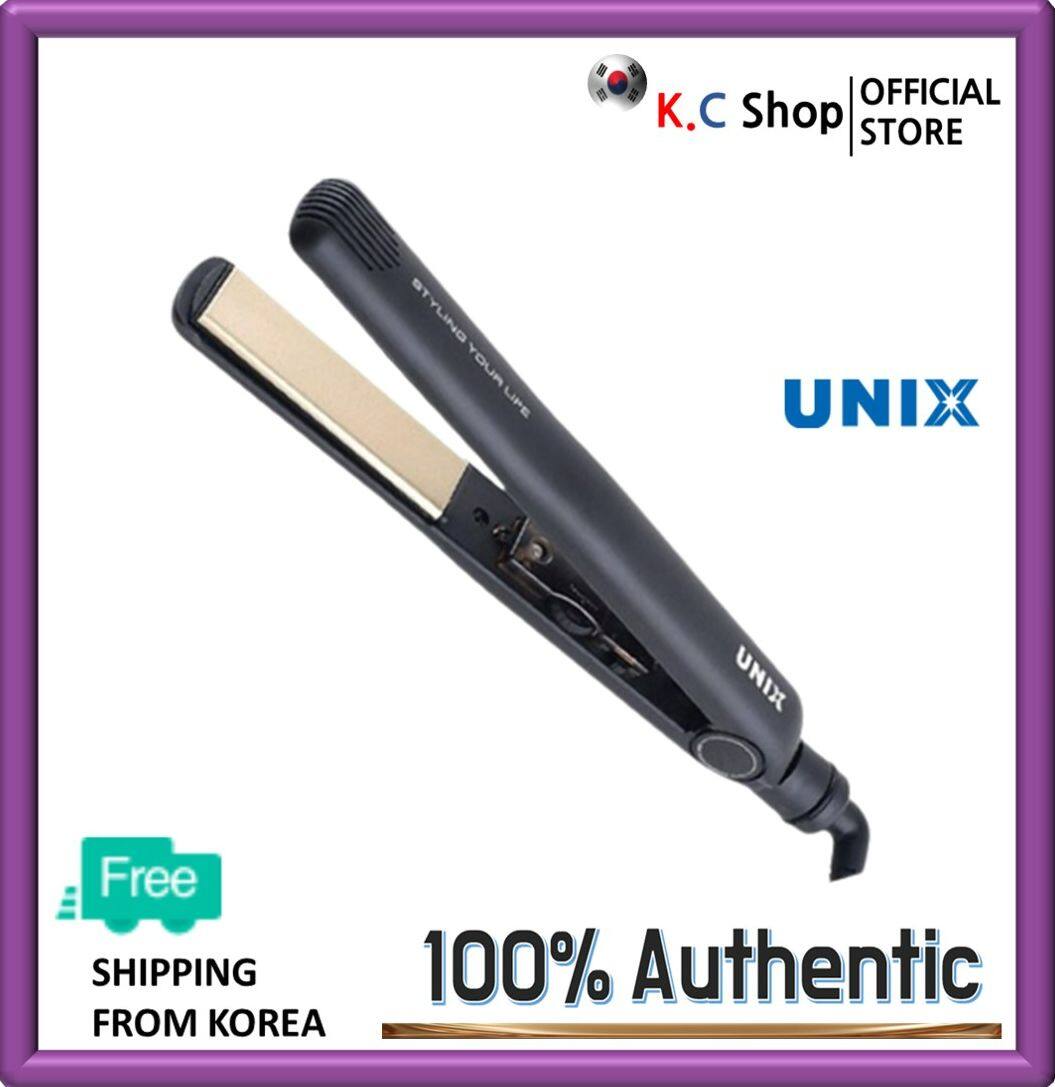 Unix hair outlet straightener