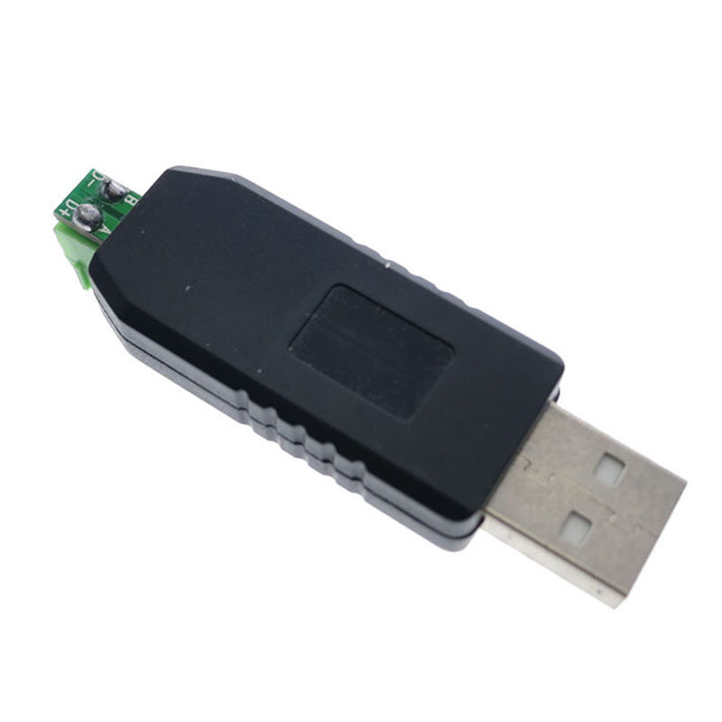 Bộ Chuyển Đổi Win7 Xp Vista Linux Mac OS WinCE5 USB Sang RS485 USB-485