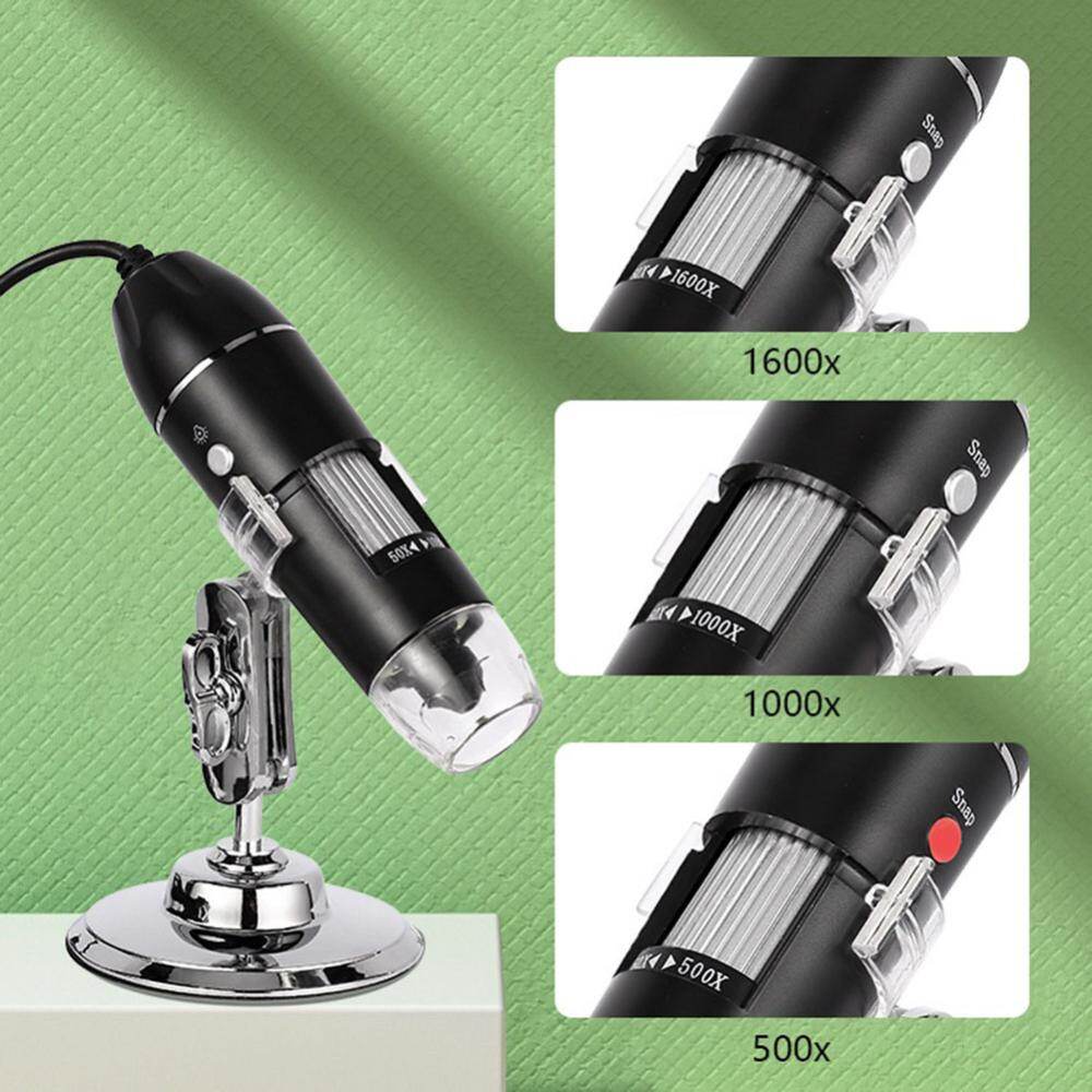 【Chất lượng hàng đầu】kính hiển vi kỹ thuật số HD USB công nghiệp sửa chữa màn hình điện tử kính lúp dụng cụ
