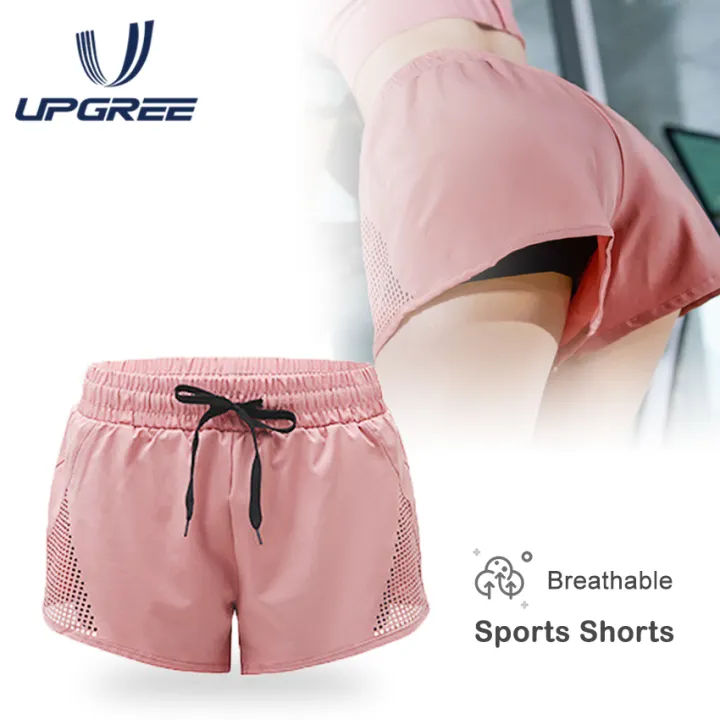 2 in one sports shorts