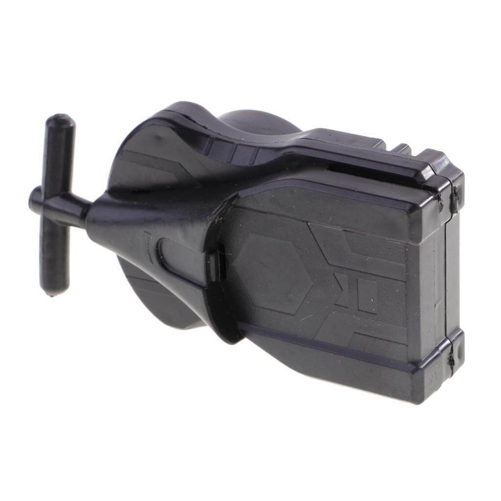 beyblade metal fusion string launcher