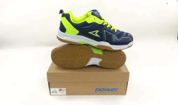 Bata power badminton shoes Clearance