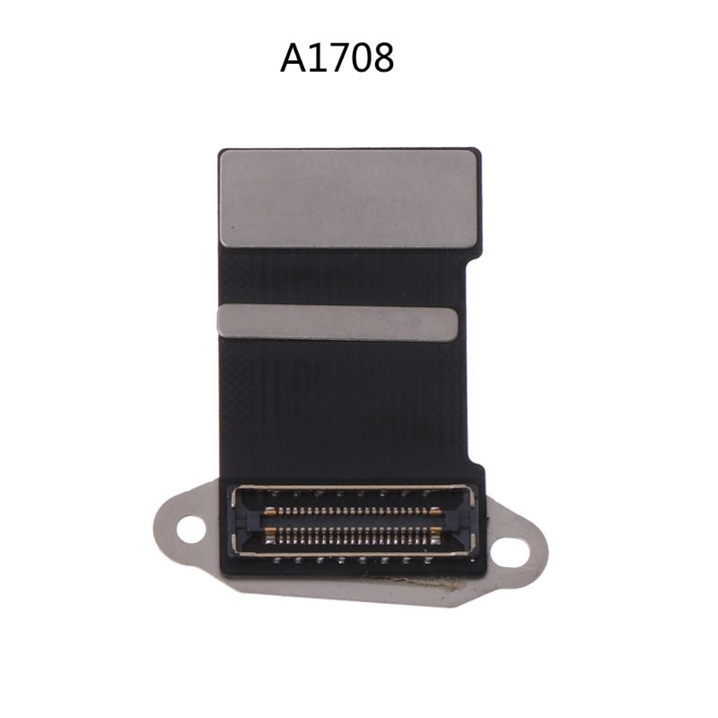 Laptop a1706 a1707 a1708 replace lcd led lvds screen display flex cable for macbook pro retina 13 15