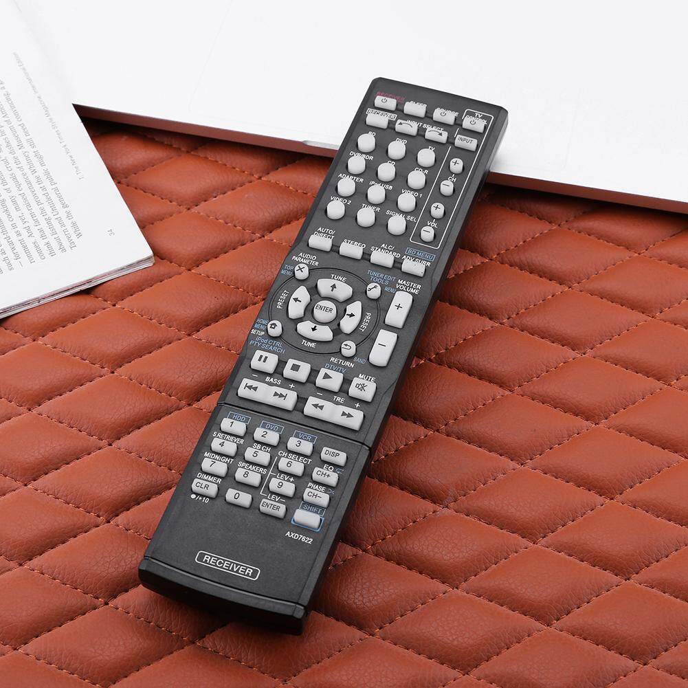 Plastic Remote Controller for Pioneer VSX-521/AXD7660/VSX-422-K/AXD7662
