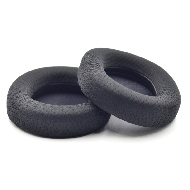 Ear Pads for  for HyperX Cloud CORE / Cloud II Headset Covers Repairing