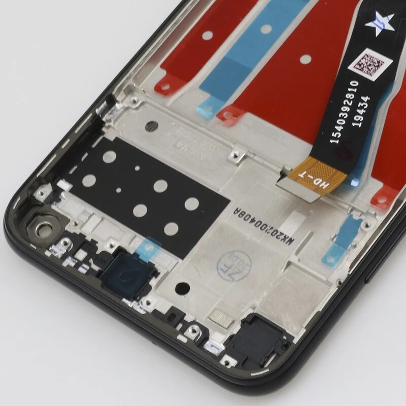 Màn Hình Lcd 6.39 ''Cho HUAWEI Y7p 2020/P40 Lite E Bộ Số Hóa Màn Hình Cảm Ứng Thay Thế Lắp Ráp Với Y7p 2020/P40 Lite E