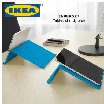 Ikea Isberget Ergonomic Plastic Modern Design Tablet Stand Holder