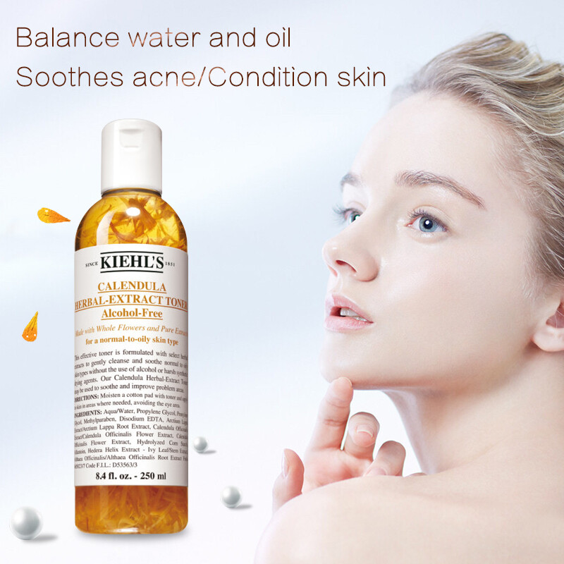 kiehl's oil control moisturizer