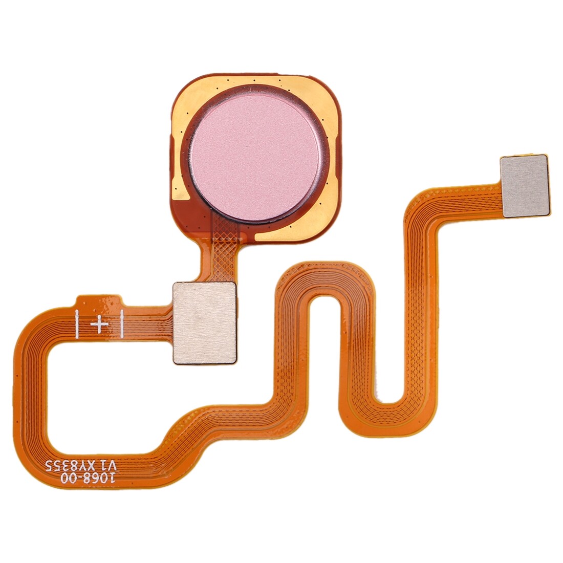 【Ready Stock】 Fingerprint Sensor Flex Cable for Xiaomi Redmi Note 6 Pro