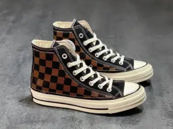 converse x louis vuitton