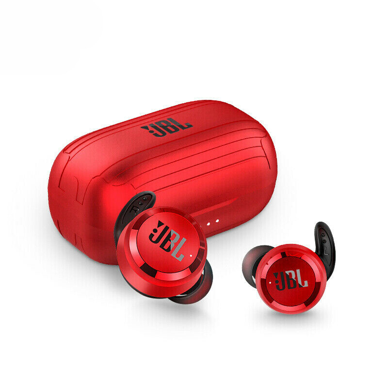 Tai nghe không dây bluetooth tws, thể thao âm nhạc tai nghe, tai nghe chống nước ipx5 kèm hộp sạc t280