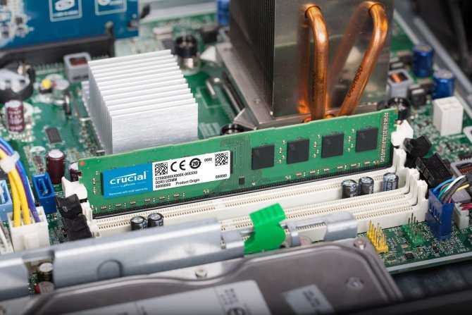 thumbnail interactive-video image 1 of Crucial 8GB DDR3 PC3-12800 Unbuffered NON-ECC 1.35V 1 of 10