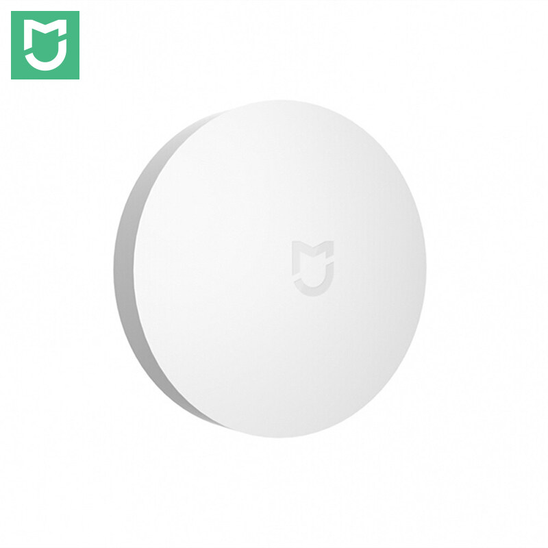 Xiaomi สมาร์ทโฮมชุด Mi Gateway 3สวิตช์ไร้สาย,เซ็นเซอร์ร่างกายมนุษย์ ...