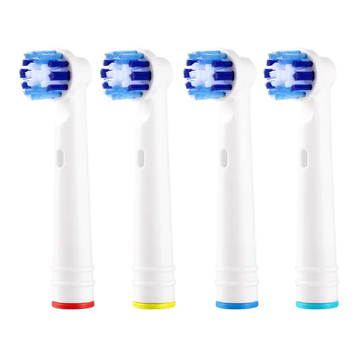 oral b 5000 replacement heads