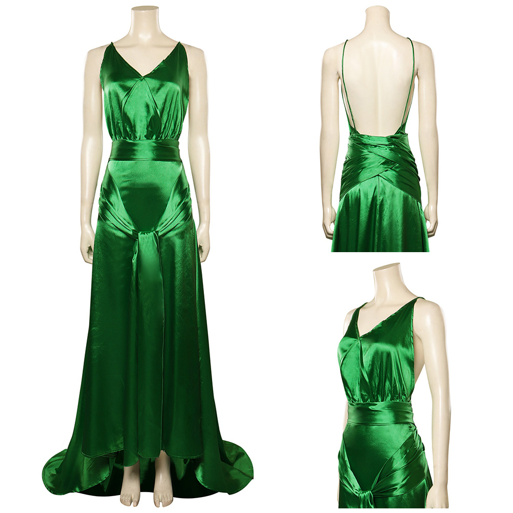 Atonement Cecilia Tallis Trang Phục Cosplay Ăn Mặc Trang Phục Hóa Trang Halloween Phù Hợp Với