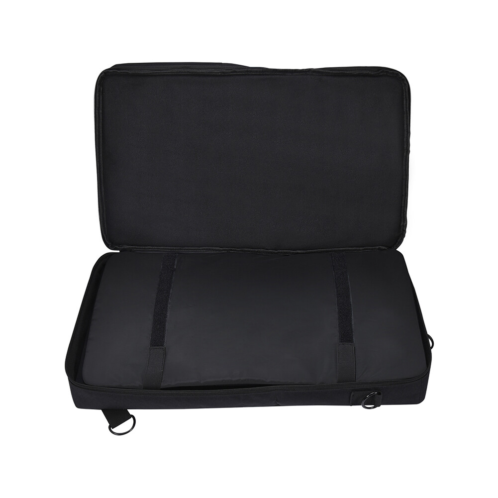 Portable DJ Controller Padded Storage Bags Dustproof Protective Case Scratch-resistant Accessories for Pioneer DDJ-400 DDJ-FLX4
