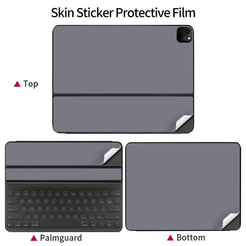 APPLE Smart Keyboard Folio A2038 Apple Smart Keyboard Folio