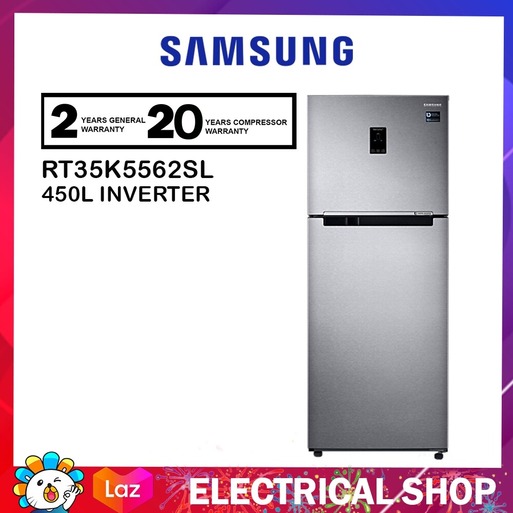 samsung fridge rt35k5562sl